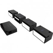 Cerevo Flextally Wireless Tally Lamp System For Video Production