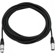 Arri Srh-3 12v Battery Cable 4-pin Xlr 66ft