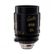 Cooke 27mm S7/i Full Frame Plus Lens T2.0 Feet