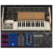 Arturia Mellotron V - Software Synthesizer For Studio & Live