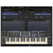 Arturia Cz V Phase Distortion Synth For Pro Audio (download)