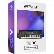 Arturia Cz V Phase Distortion Synth For Pro Audio (download)