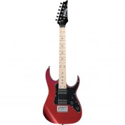 Ibanez Grgm21m Mikro Electric Guitar Candy Apple