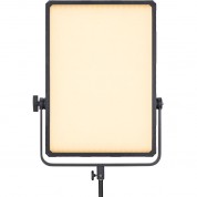 Nanlite Compac 200b Bi-color Led Panel Studio Light