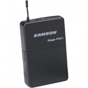 Samson Pxd1 Beltpack Transmitter No Mic No Receiver