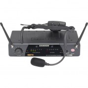 Samson Airline 77 Ah7 Wireless Fitness Headset Microphone System