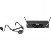 Samson Airline 77 Ah7 Wireless Fitness Headset Microphone System