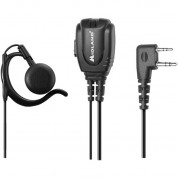 Midland Biztalk Ma1 Headset For Mb Series Radios