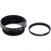 Zunow Wcz-280 4k Wide Conversion Lens Compact