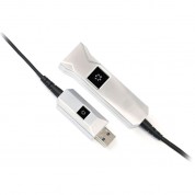 Huddly Usb-a 3.0 Aoc Extension Cable 33ft