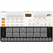 Ik Multimedia Uno Drum Portable Analog Pcm Drum Machine