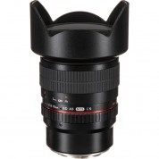 Rokinon 10mm F/2.8 Lens For Fujifilm X Mount