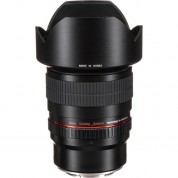 Rokinon 10mm F/2.8 Lens For Fujifilm X Mount