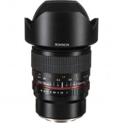 Rokinon 10mm F/2.8 Lens For Fujifilm X Mount