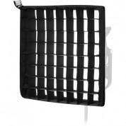 Litepanels Snapgrid Egg Crate For Gemini 1x1 (40°)