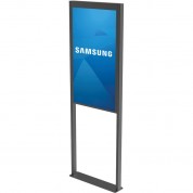 Peerless-av Floor Mount For Samsung Om55n-d Display