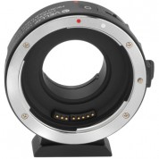 Canon Ef/ef-s To Micro Four Thirds Adapter Vello Ii