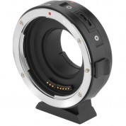 Canon Ef/ef-s To Micro Four Thirds Adapter Vello Ii