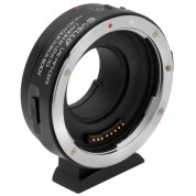 Canon Ef/ef-s To Micro Four Thirds Adapter Vello Ii