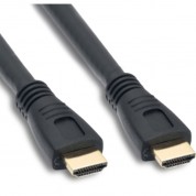 High-speed Hdmi Cable With Ethernet 50ft - Tera Grand