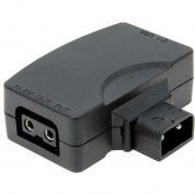 Gyrovu D-tap To Usb Adapter With Pass-through