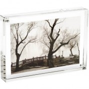 Canetti Design Magnet Frame 2.5 X 3.5 Inch