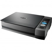 Plustek Opticbook 3800l Scanner For High-quality Scanning