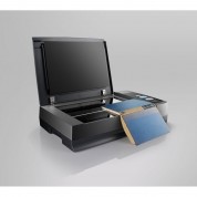 Plustek Opticbook 3800l Scanner For High-quality Scanning