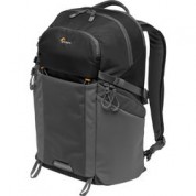 Lowepro Photo Active 300 Aw Backpack Black Gray 25l