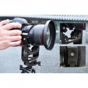 Sunwayfoto Tilt Shift Lens Bracket For Canon Ts-e17 Ts-e24