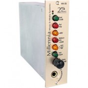 Millennia Hv-35 500-series Mic Preamp Champagne-gold