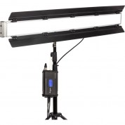 Genaray Ssl-50 Soft Strip Daylight Led Light 4x50