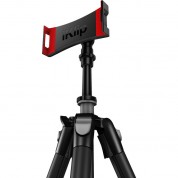 Iklip 3 Deluxe Tripod Mount & Mic Stand For Tablets