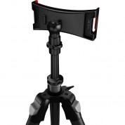 Iklip 3 Deluxe Tripod Mount & Mic Stand For Tablets