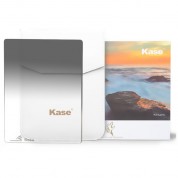 Kase Wolverine Soft-edge Graduated Nd Filter 100x150mm 3-stop