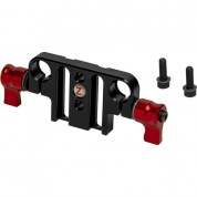 Zacuto Vct Tall Rod Riser For Camera Support