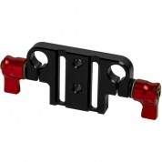 Zacuto Vct Tall Rod Riser For Camera Support