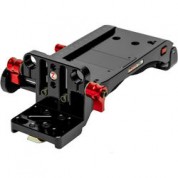 Zacuto Vct Tall Rod Riser For Camera Support