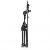 Gravity Stands Heavy-duty Microphone Stand Folding Tripod