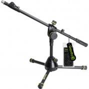 Gravity Stands Heavy-duty Microphone Stand Folding Tripod