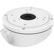 Hikvision Abs Inclined Ceiling Mount Bracket White