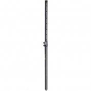 Gravity Stands Sp 2342 Adjustable Speaker Pole 35mm To M20