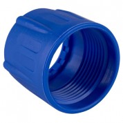 Neutrik Bse-6 Colored Bushing For Ethercon Connectors (blue)