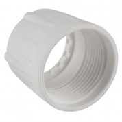 Neutrik Bse-9 Colored Bushing For Ethercon Connectors - White