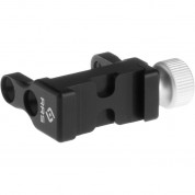 Really Right Stuff Mpr-ec Rail End Clamp