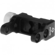 Really Right Stuff Mpr-ec Rail End Clamp