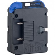 Bebob Double Powerbase-amicro Camera Battery