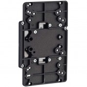 Bebob Male B-mount Plate 14.4v Camera Side