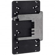 Bebob Male B-mount Plate 14.4v Camera Side