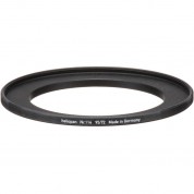 Heliopan 72-95mm Step-up Ring For Photography